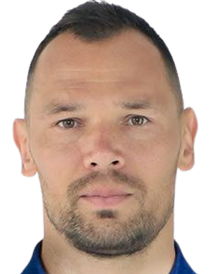 Sergey Ignashevich