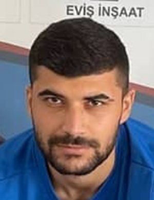 Yunus Emre Bölük