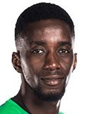 Arnold Origi