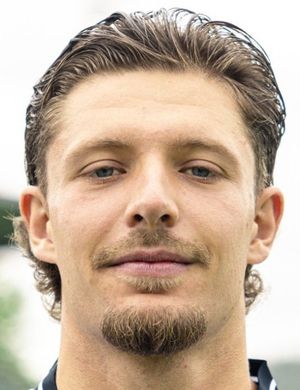 Maxim Gresler