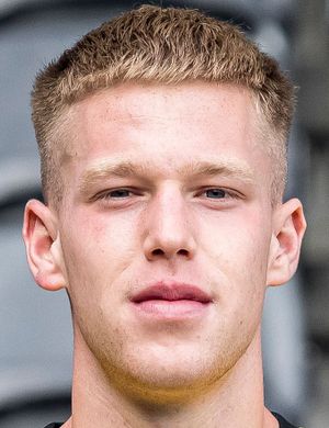 Joel Bichsel