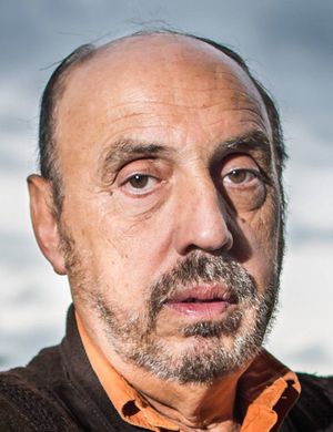 Manuel Cajuda
