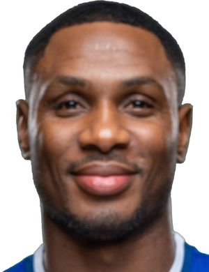 Odion Ighalo