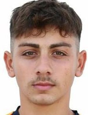 Kevin Silvio Vizzino