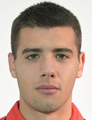 Octavian Nicolau