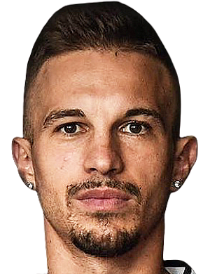 Antonio Pavic