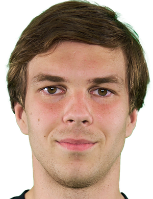 Daniil Frolkin