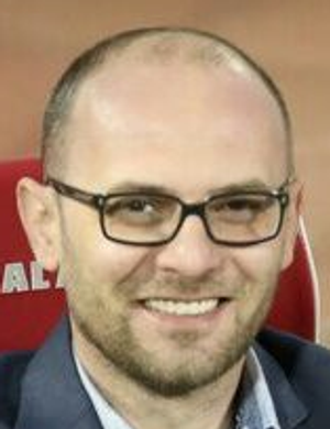 Zeljko Markov