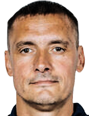 Tomas Vychodil