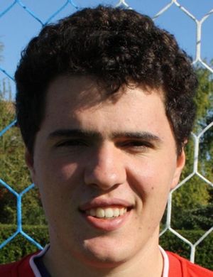 Massimiliano Tobaldo