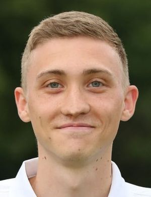 Daniel Spies
