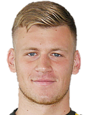 Kyrylo Zlotar