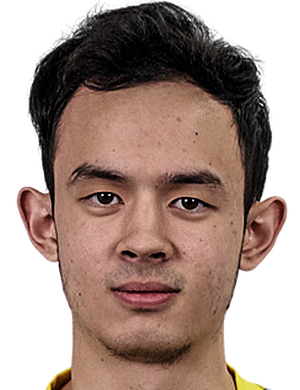 Alikhan Umbitaliev