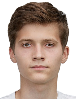 Yuriy Akhanov
