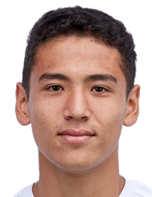 Tenizbay Abdurakhmanov
