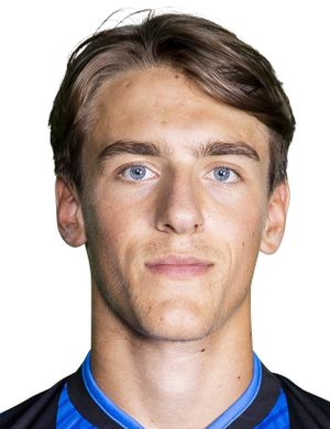 Lynnt Audoor Player Profile 21 22 Transfermarkt