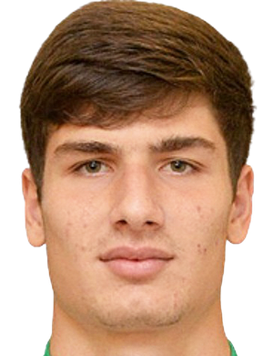 Abdul-Malik Dzhakuev