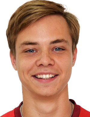 Nikita Gurkov