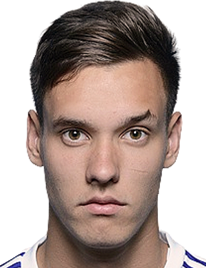 Sergey Pikalov