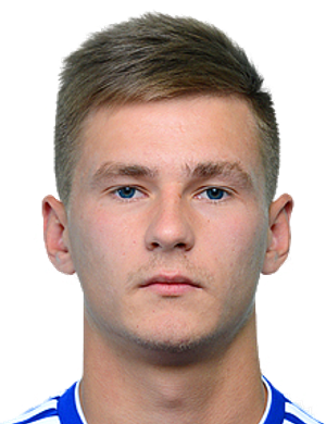 Aleksandr Matveychuk