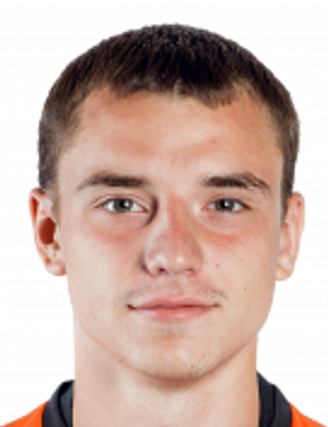 Pavel Nevidomyi
