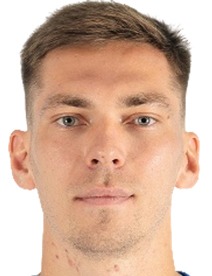 Ilya Klementjev