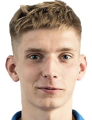 Aleksey Rodinkov