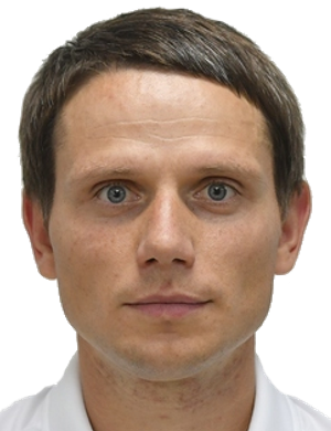 Dmitriy Kudinov