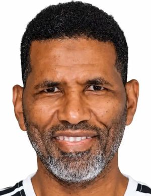 Alioum Saidou