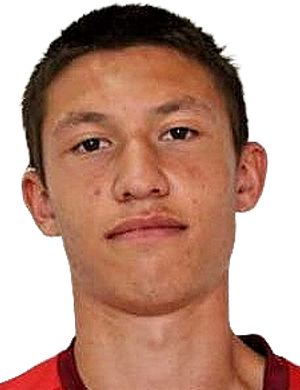 Evgeniy Bazhanov