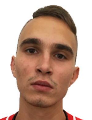 Kirill Vojts