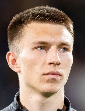 Kristoffer Lund