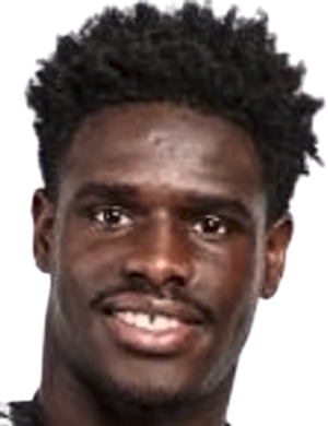 João Paulo Spielerprofil 23/24 Transfermarkt