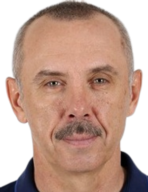 Sergey Pavlov