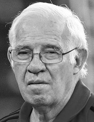 Luis Aragonés
