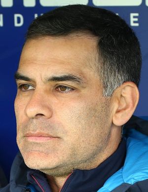 Rafa Márquez