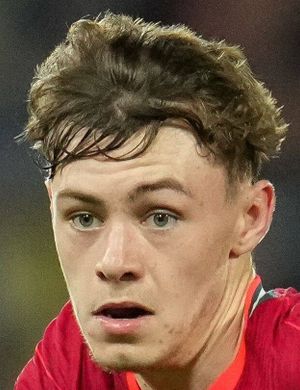 Conor Bradley
