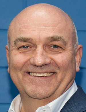 Picture of Thomas Sagel