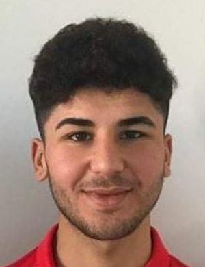 Ahmet Yilmaz Diki
