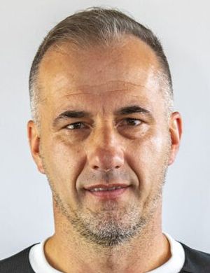 Nuno Pereira
