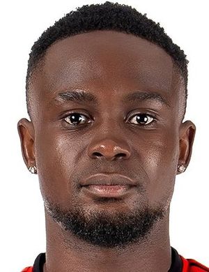 Boris Enow