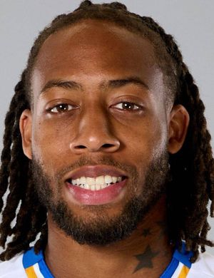 Rumarn Burrell