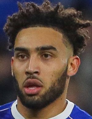 Kion Etete