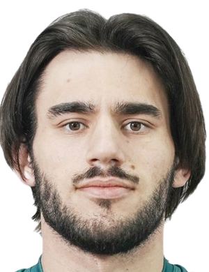 Zakhar Kondratovich