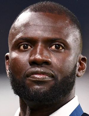 Kader Mangane