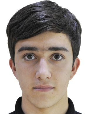 Arsen Gyulambaryan