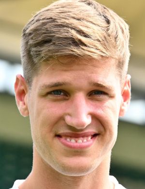 Krisztián Keresztes
