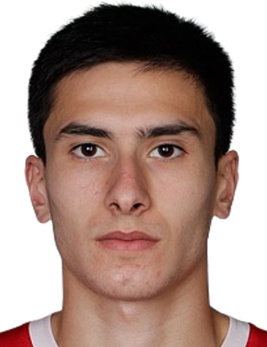 Zagir Gereykhanov