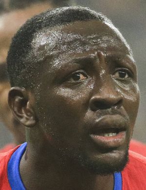 Baba Alhassan
