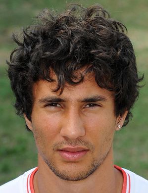 Ryder Matos Profilo giocatore 21/22 Transfermarkt